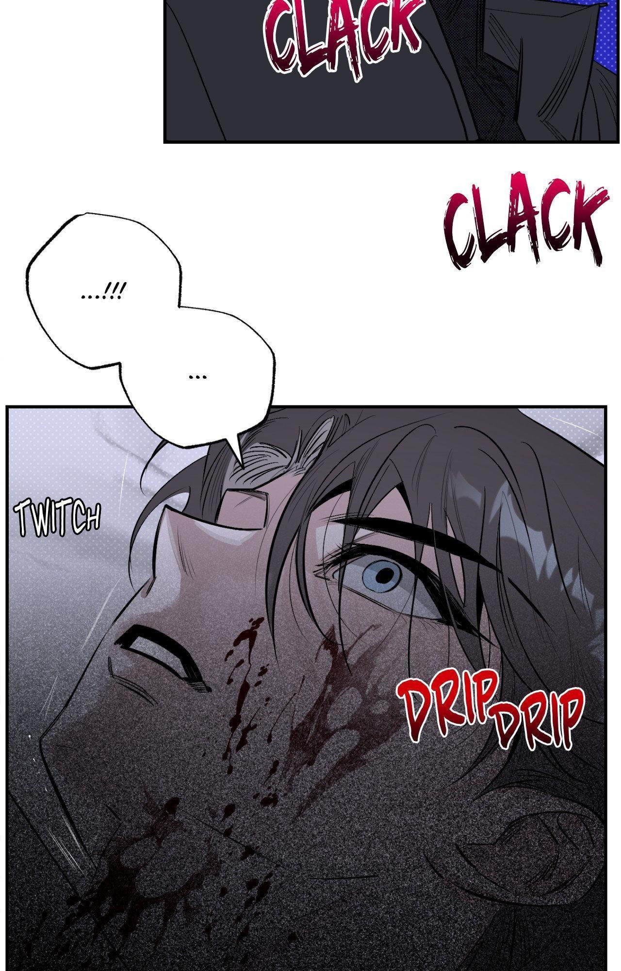 Shadow under the moon Chapter 20.1 page 3 - 