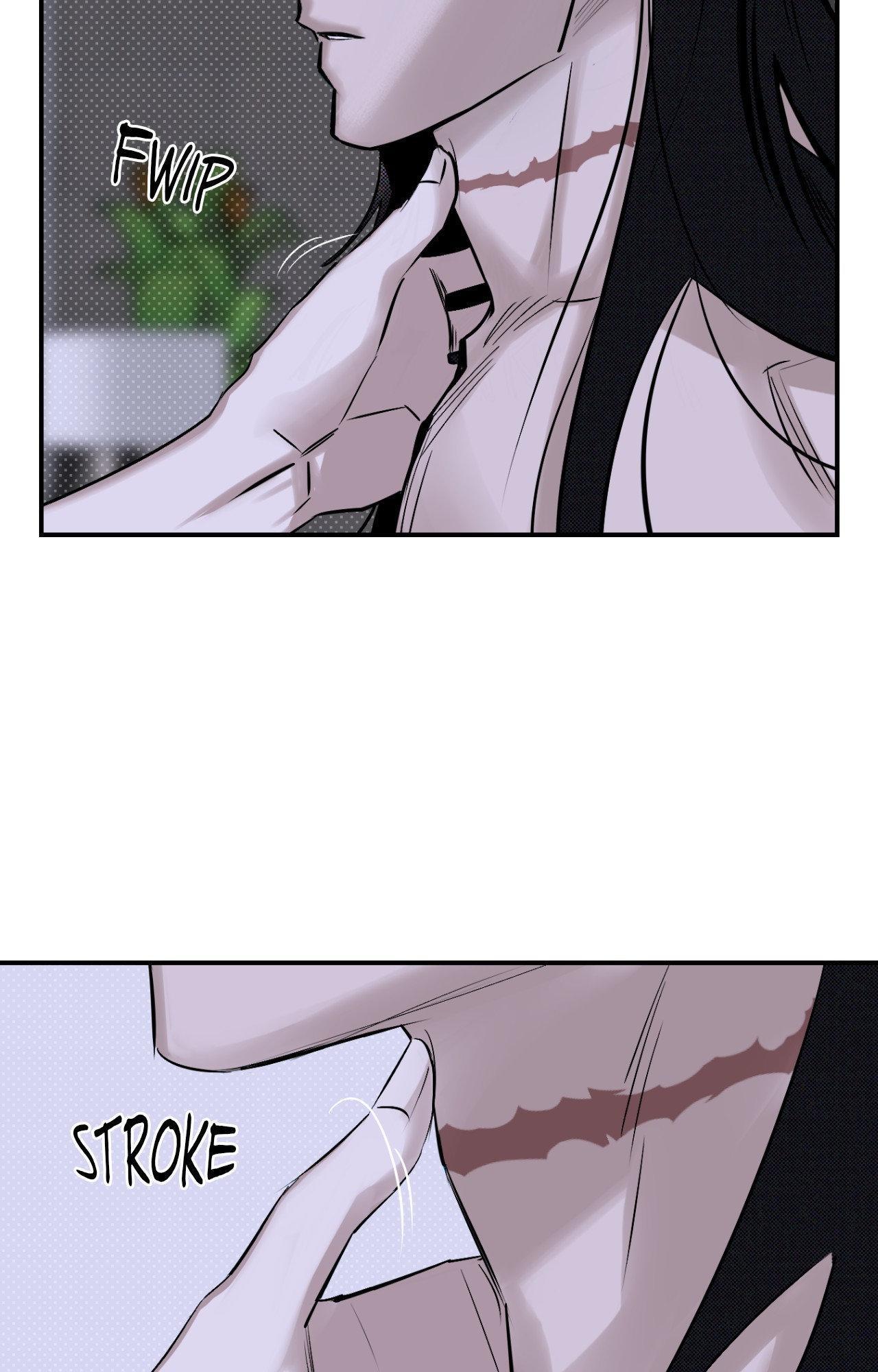 Shadow under the moon Chapter 20.1 page 21 - 