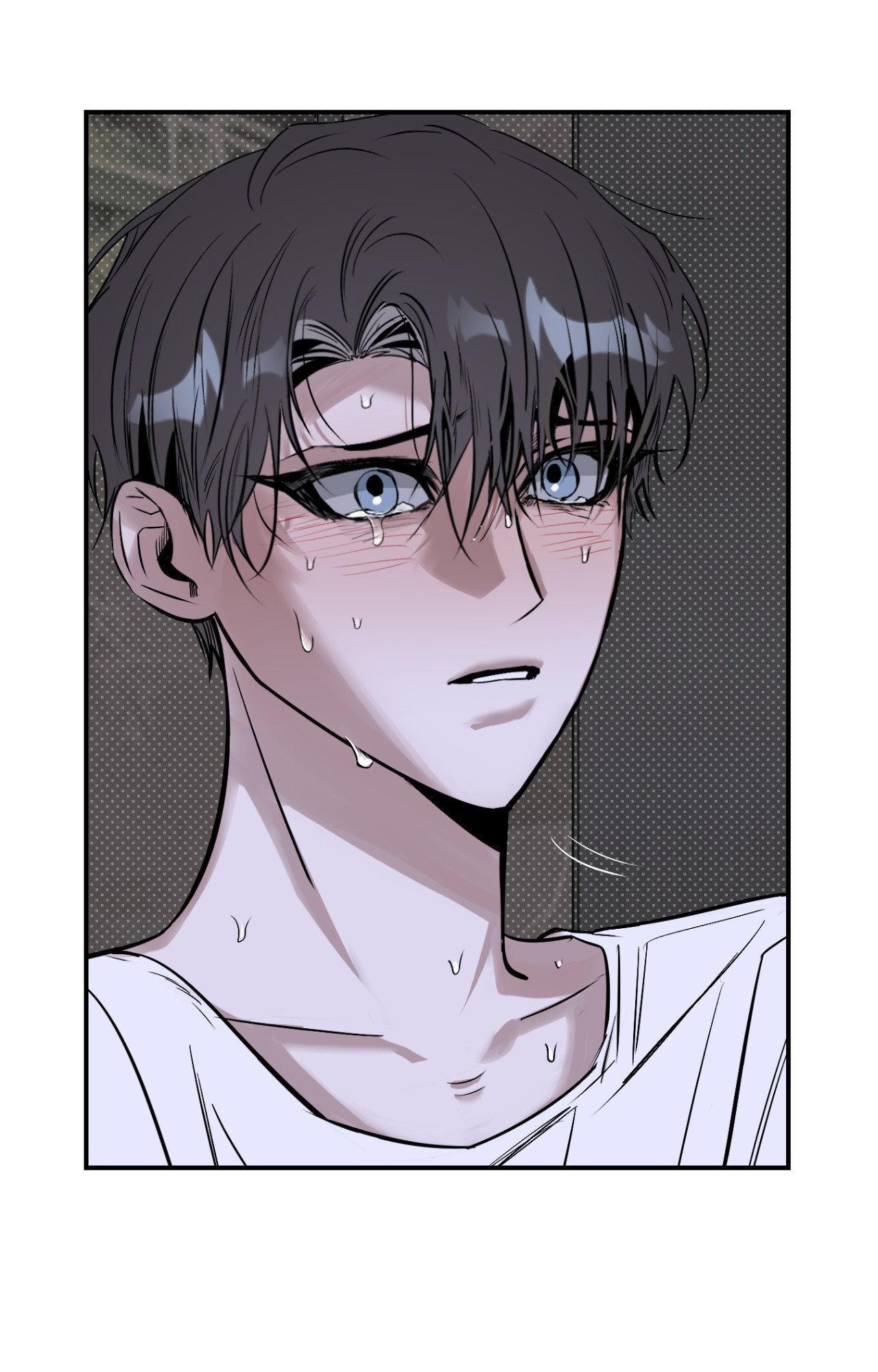 Shadow under the moon Chapter 20.1 page 23 - 