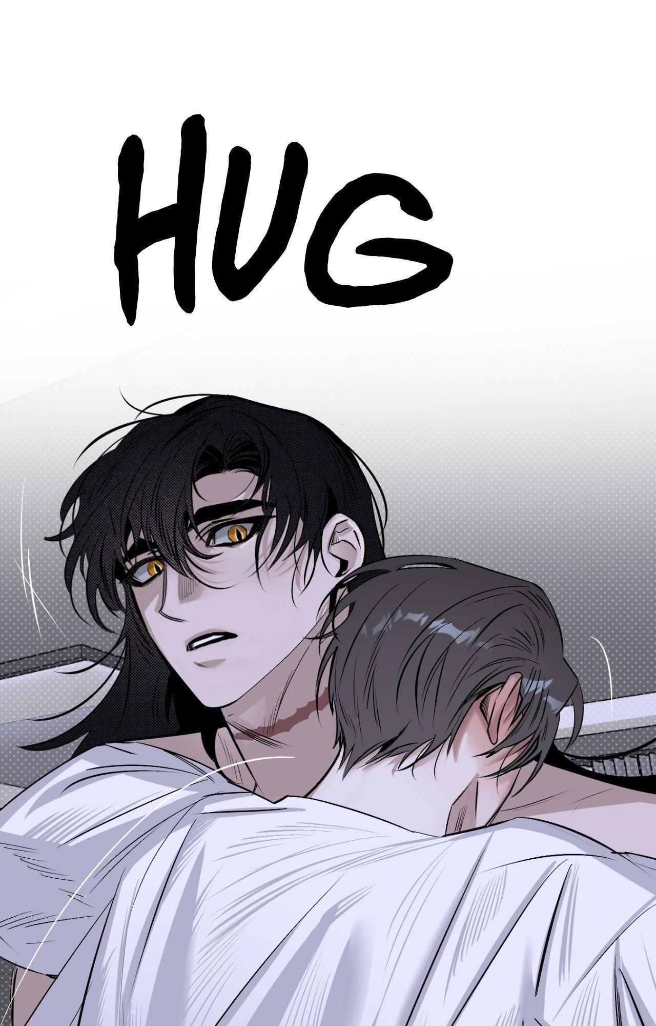 Shadow under the moon Chapter 20.1 page 24 - 