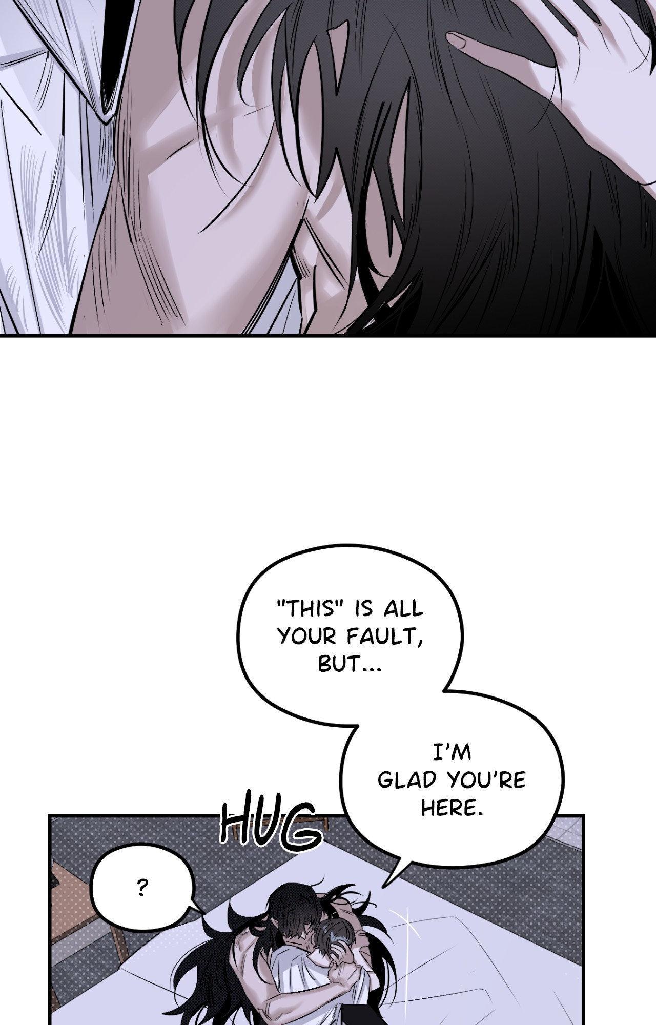 Shadow under the moon Chapter 20.1 page 27 - 