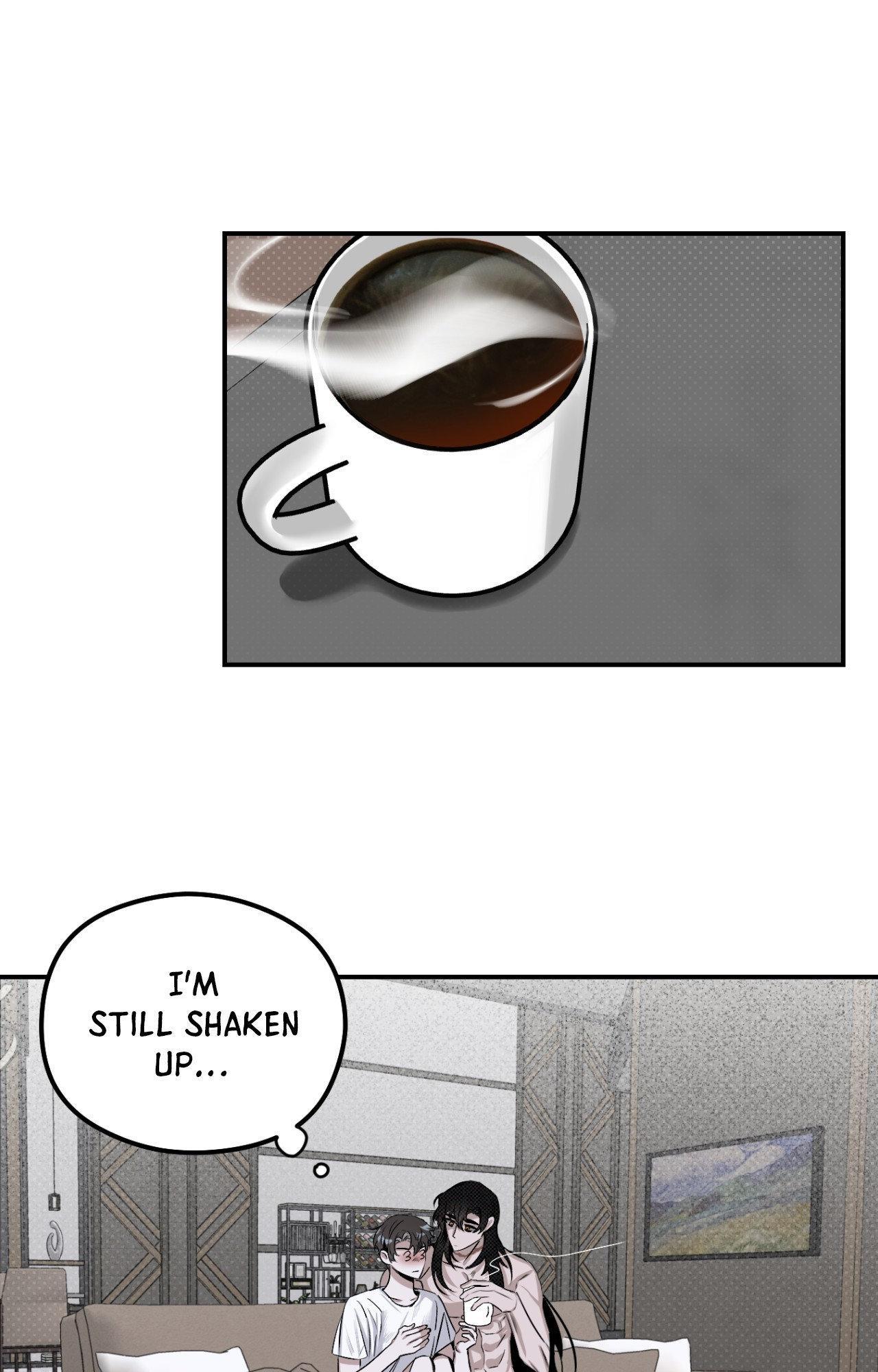 Shadow under the moon Chapter 20.1 page 30 - 