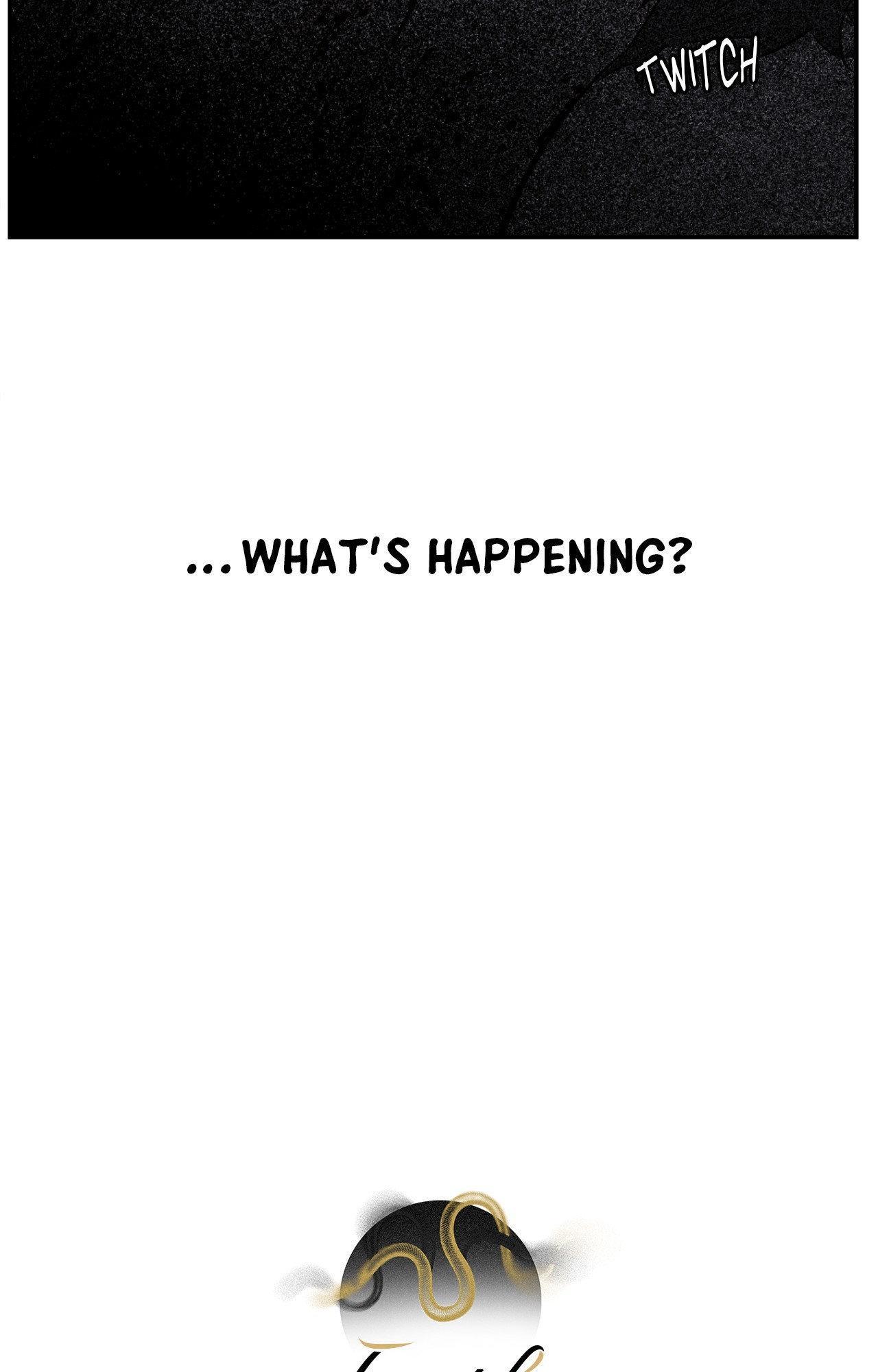 Shadow under the moon Chapter 20.1 page 4 - 