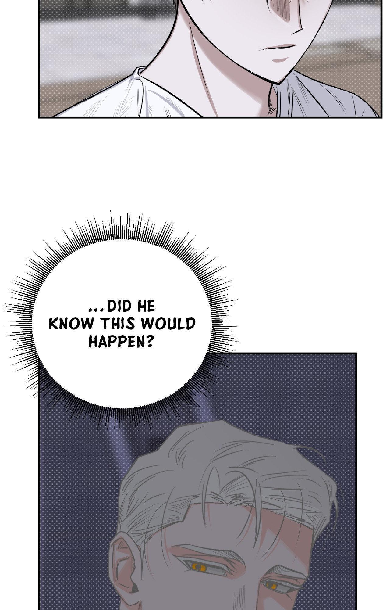 Shadow under the moon Chapter 20.1 page 32 - 