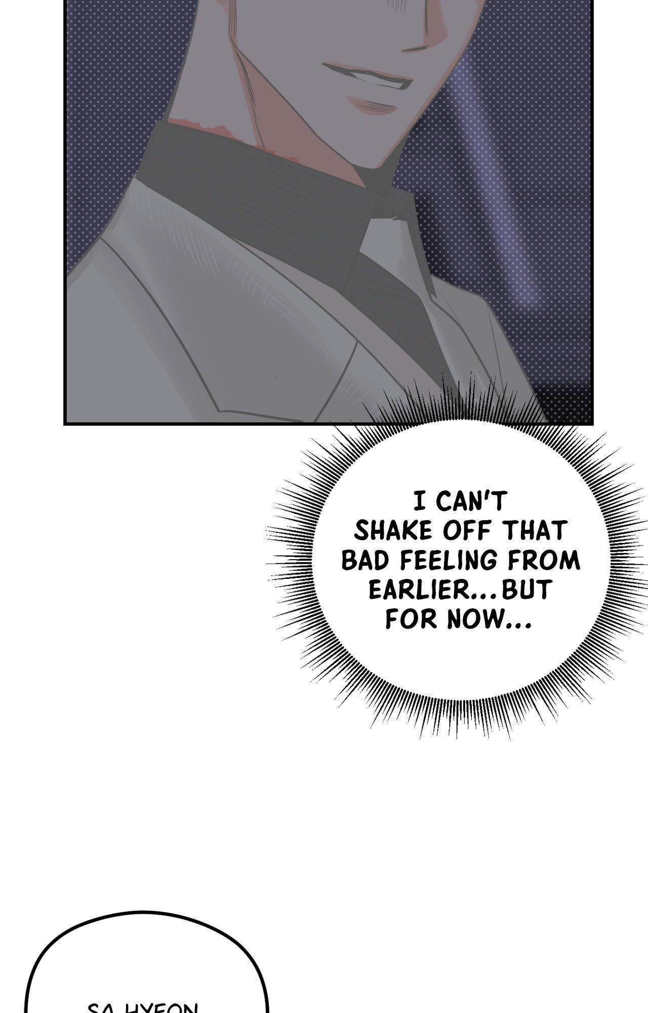 Shadow under the moon Chapter 20.1 page 33 - 