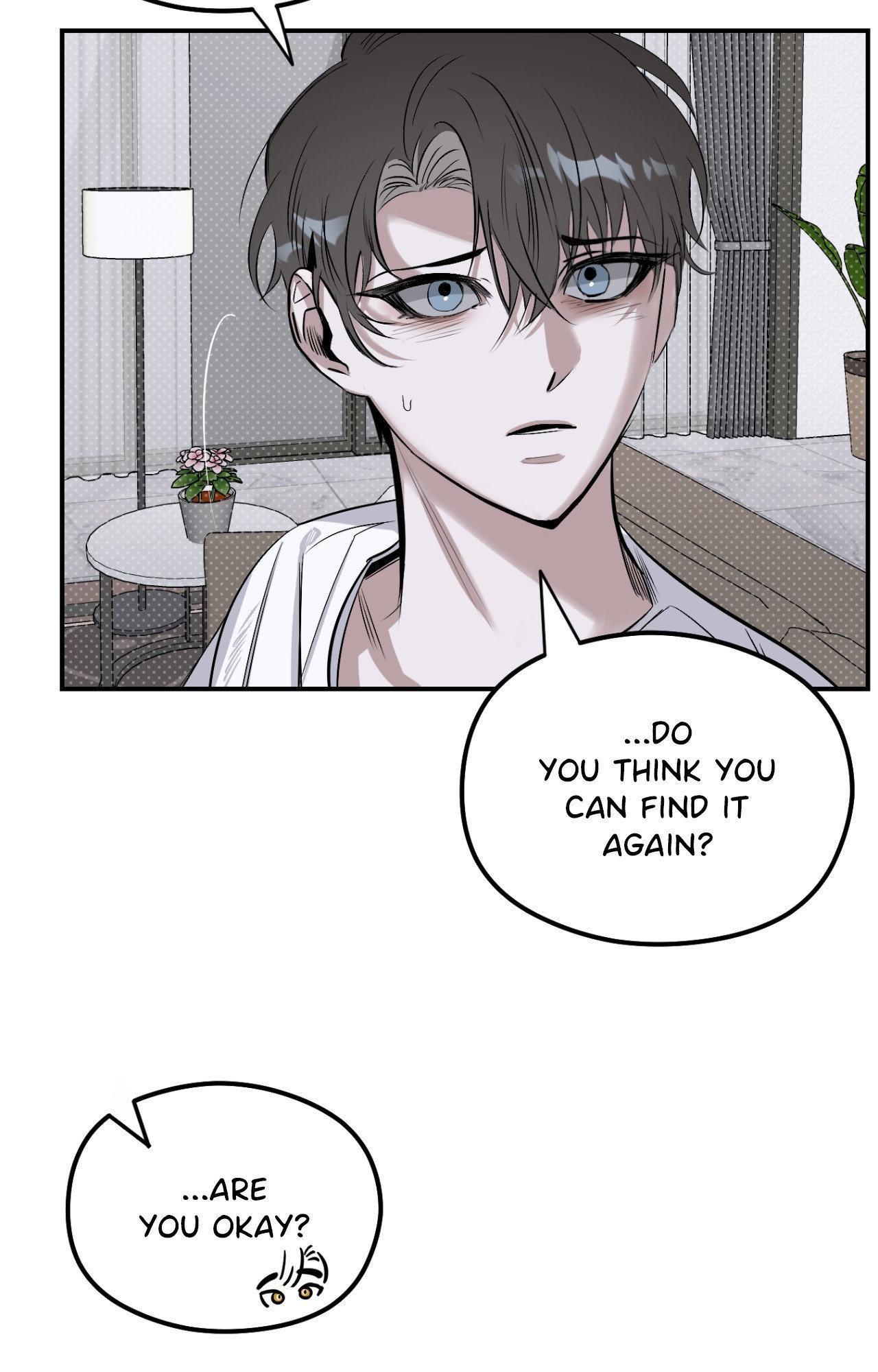 Shadow under the moon Chapter 20.1 page 35 - 