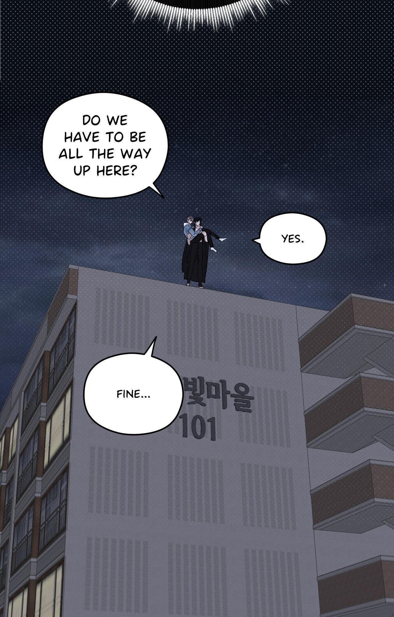 Shadow under the moon Chapter 20.1 page 37 - 