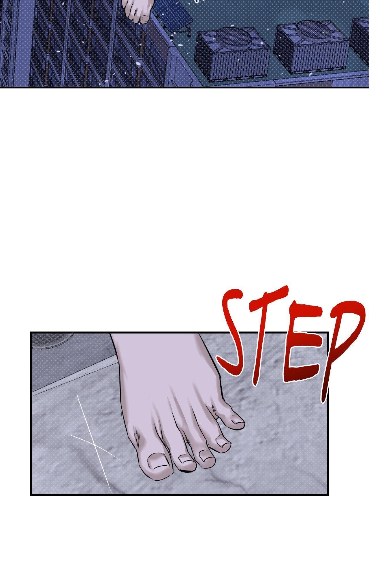 Shadow under the moon Chapter 20.1 page 44 - 
