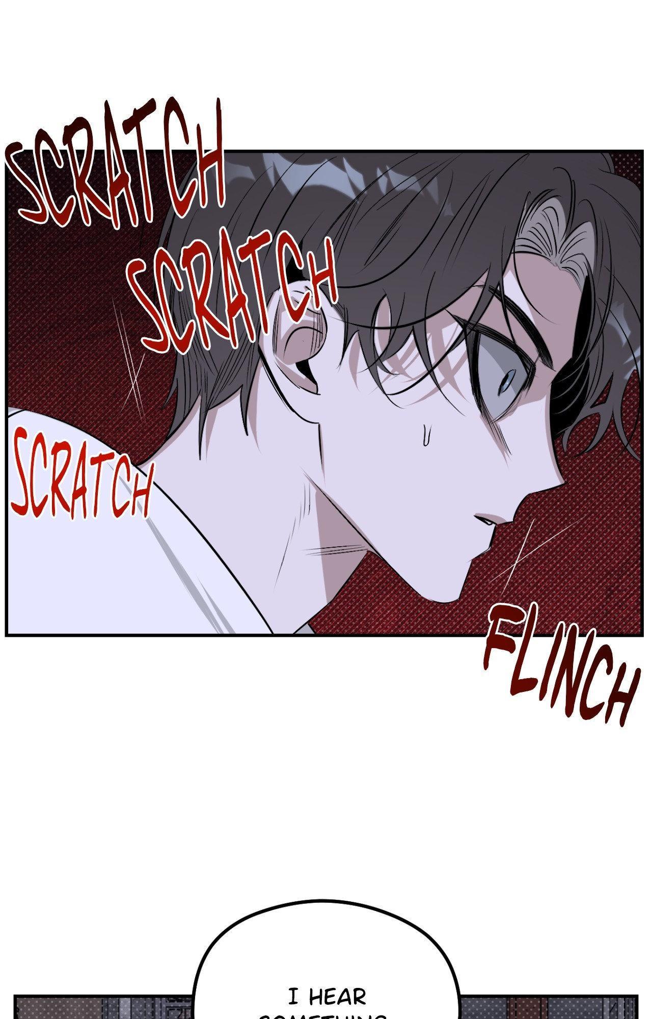Shadow under the moon Chapter 20.1 page 45 - 