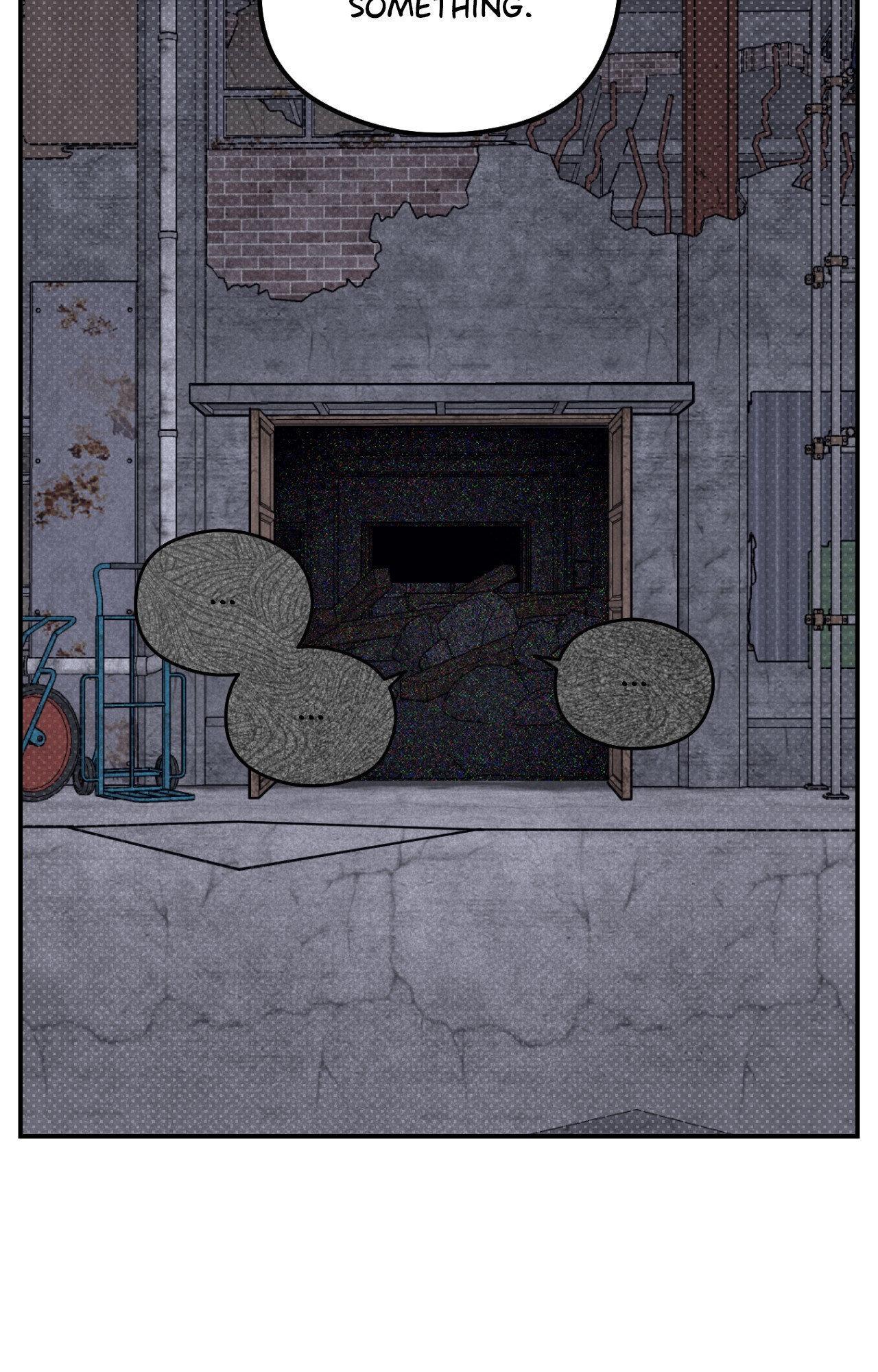 Shadow under the moon Chapter 20.1 page 46 - 