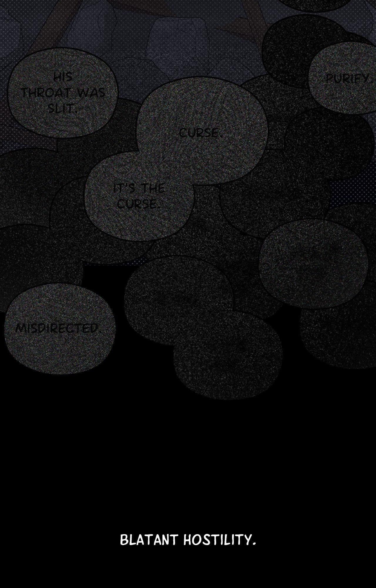 Shadow under the moon Chapter 20.1 page 48 - 