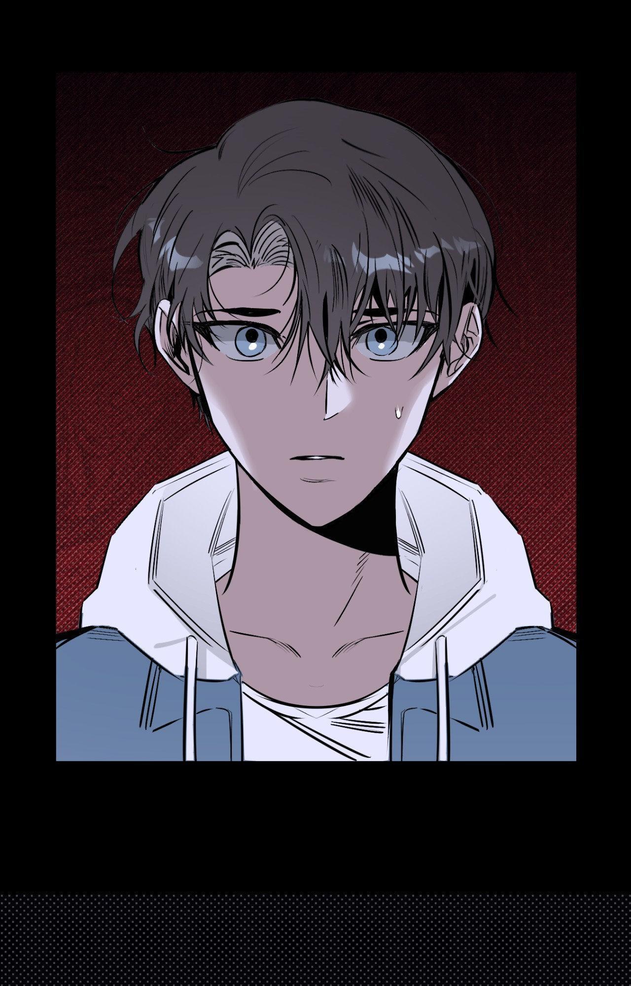 Shadow under the moon Chapter 20.1 page 49 - 