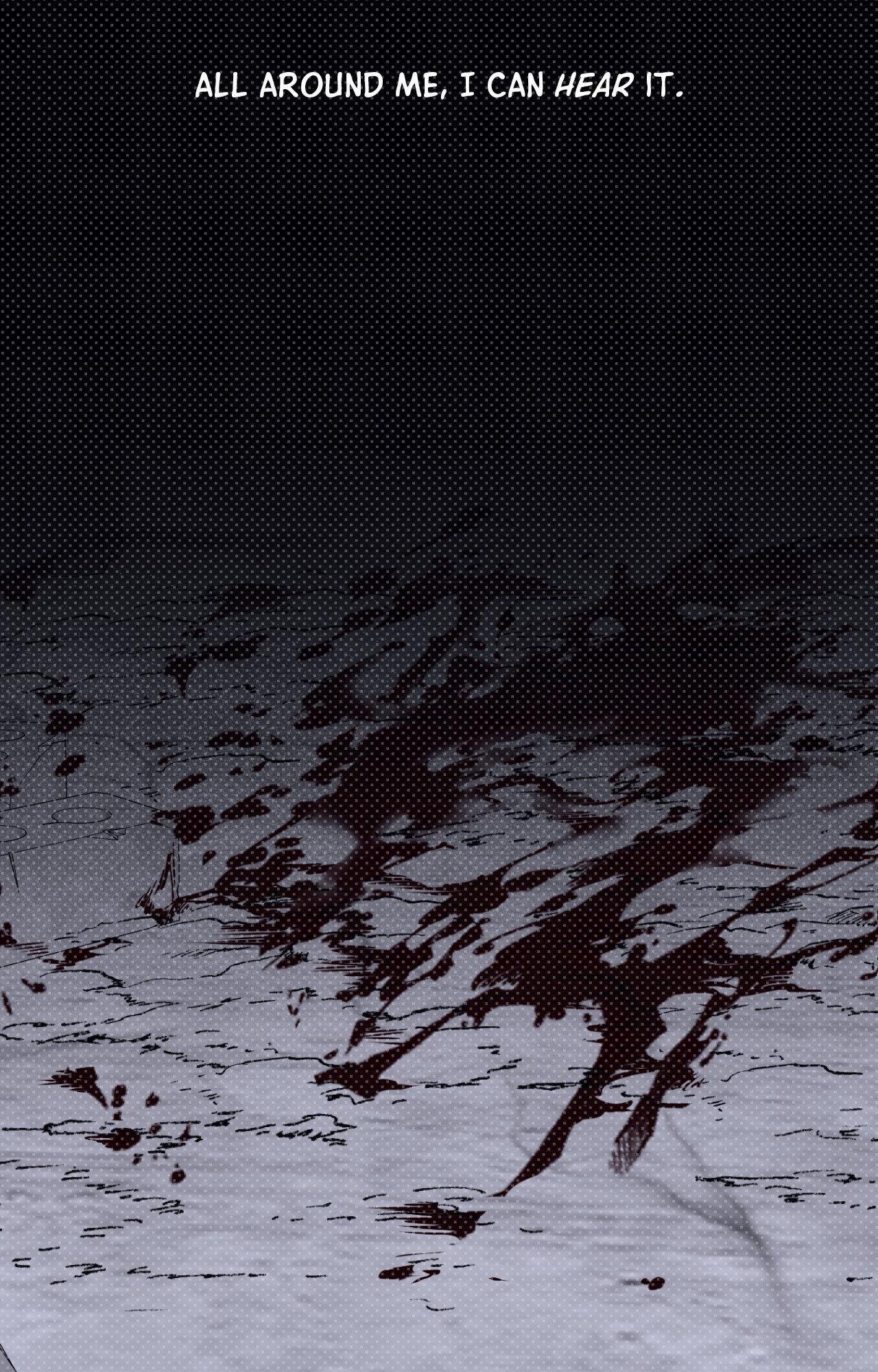 Shadow under the moon Chapter 20.1 page 50 - 