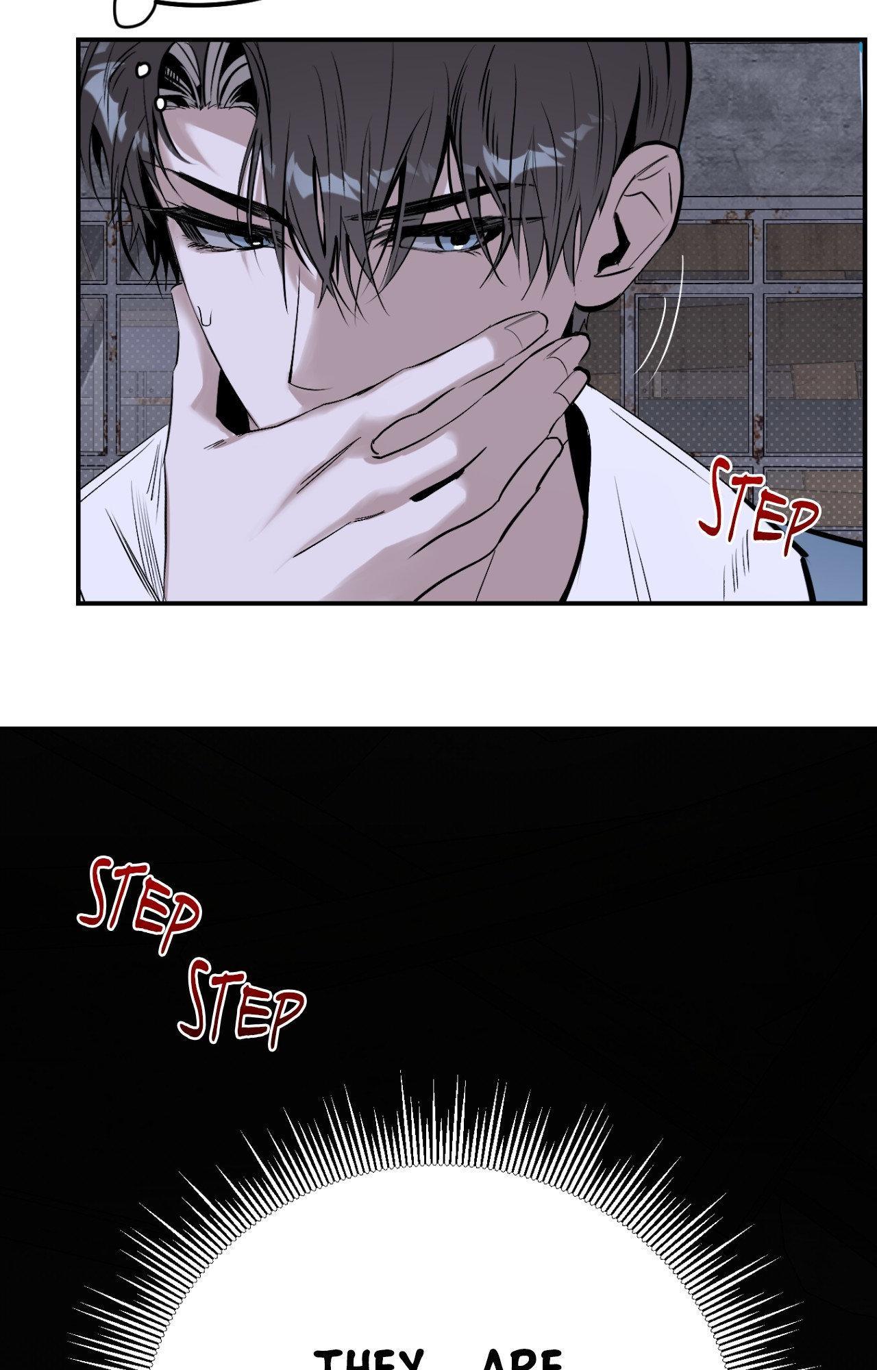 Shadow under the moon Chapter 20.1 page 53 - 