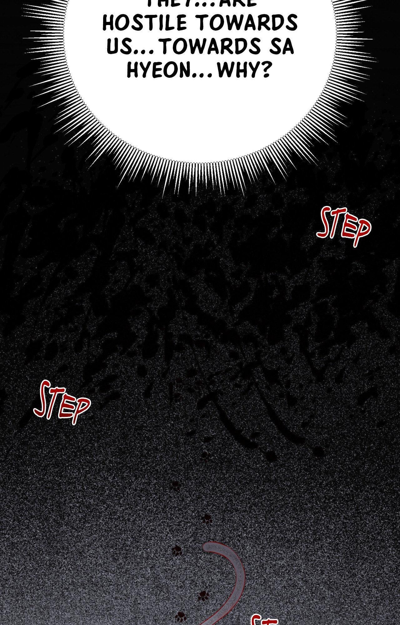 Shadow under the moon Chapter 20.1 page 54 - 