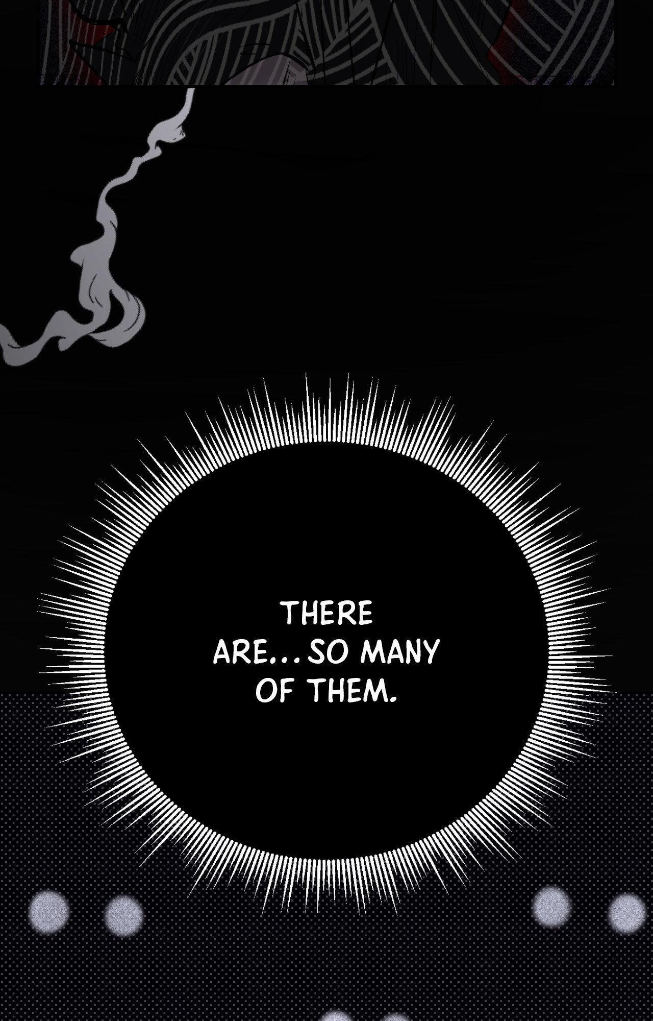 Shadow under the moon Chapter 20.1 page 59 - 