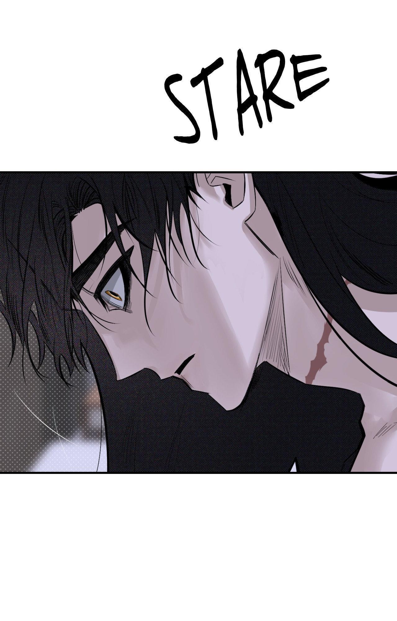 Shadow under the moon Chapter 20.1 page 7 - 