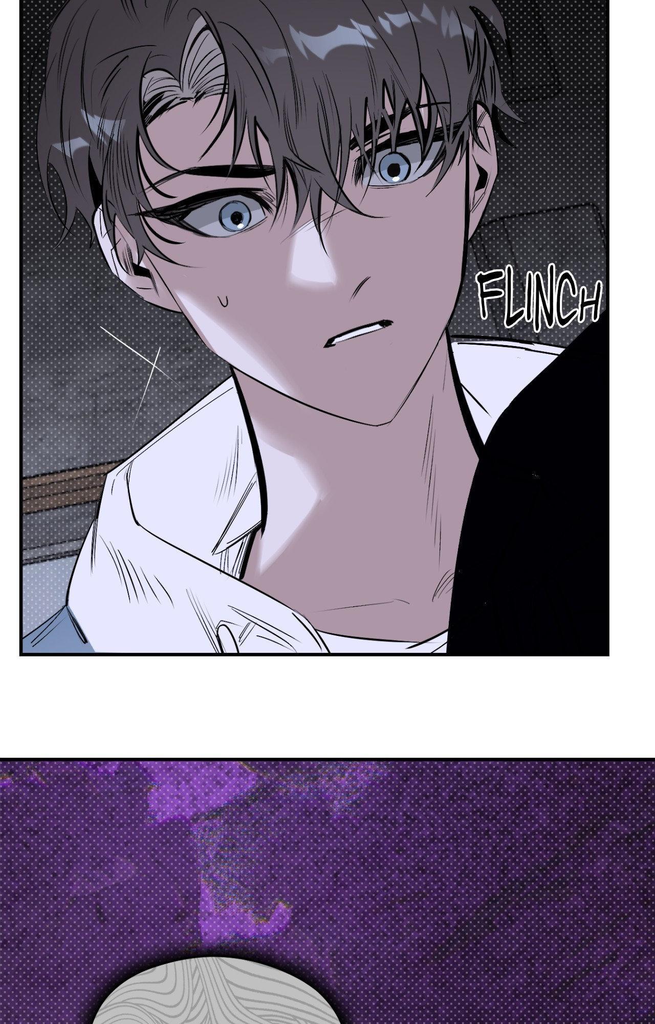 Shadow under the moon Chapter 20.1 page 66 - 