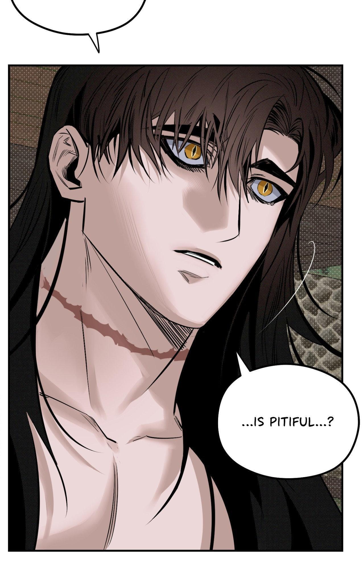 Shadow under the moon Chapter 20.1 page 75 - 
