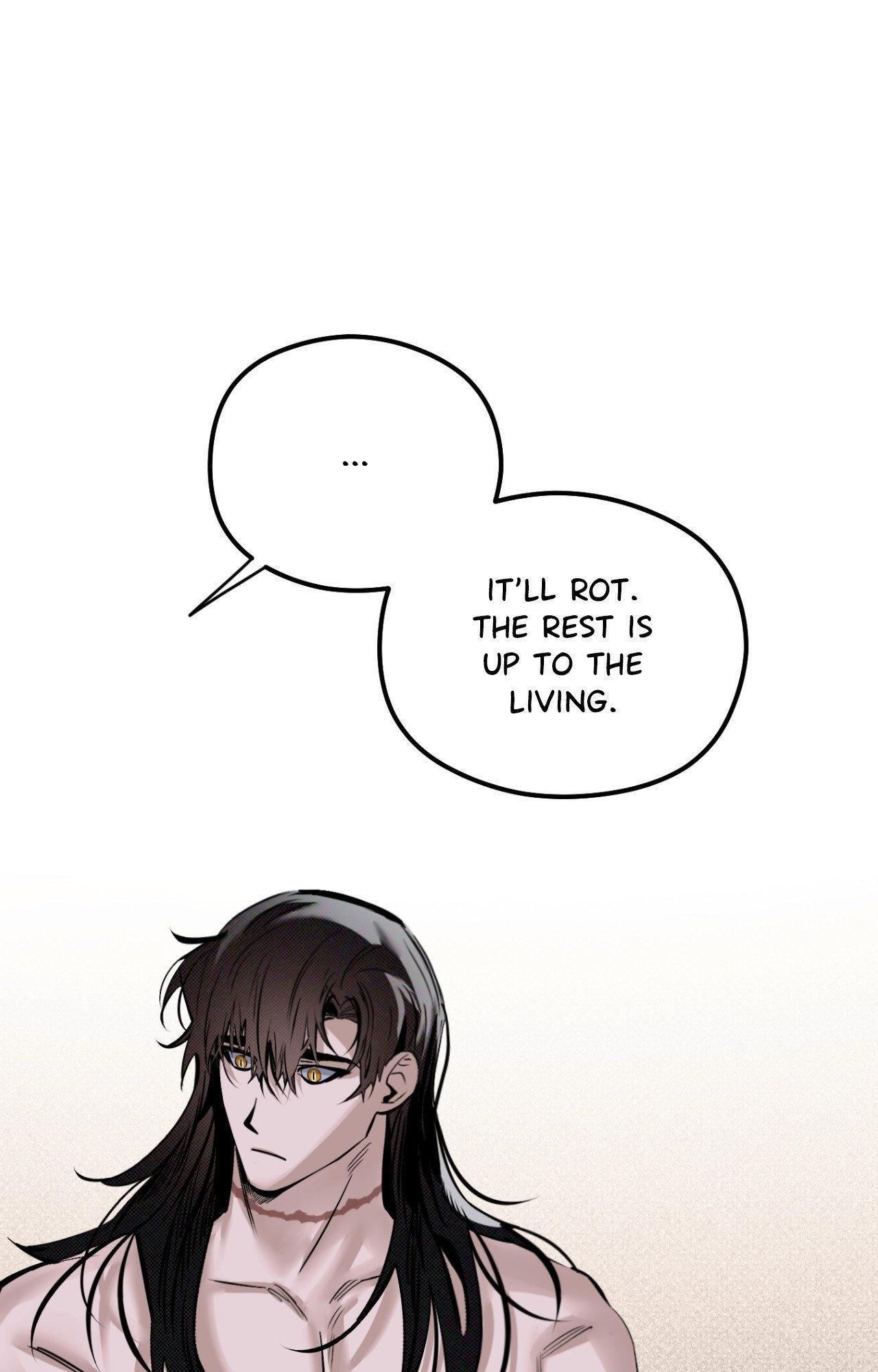 Shadow under the moon Chapter 20.1 page 78 - 