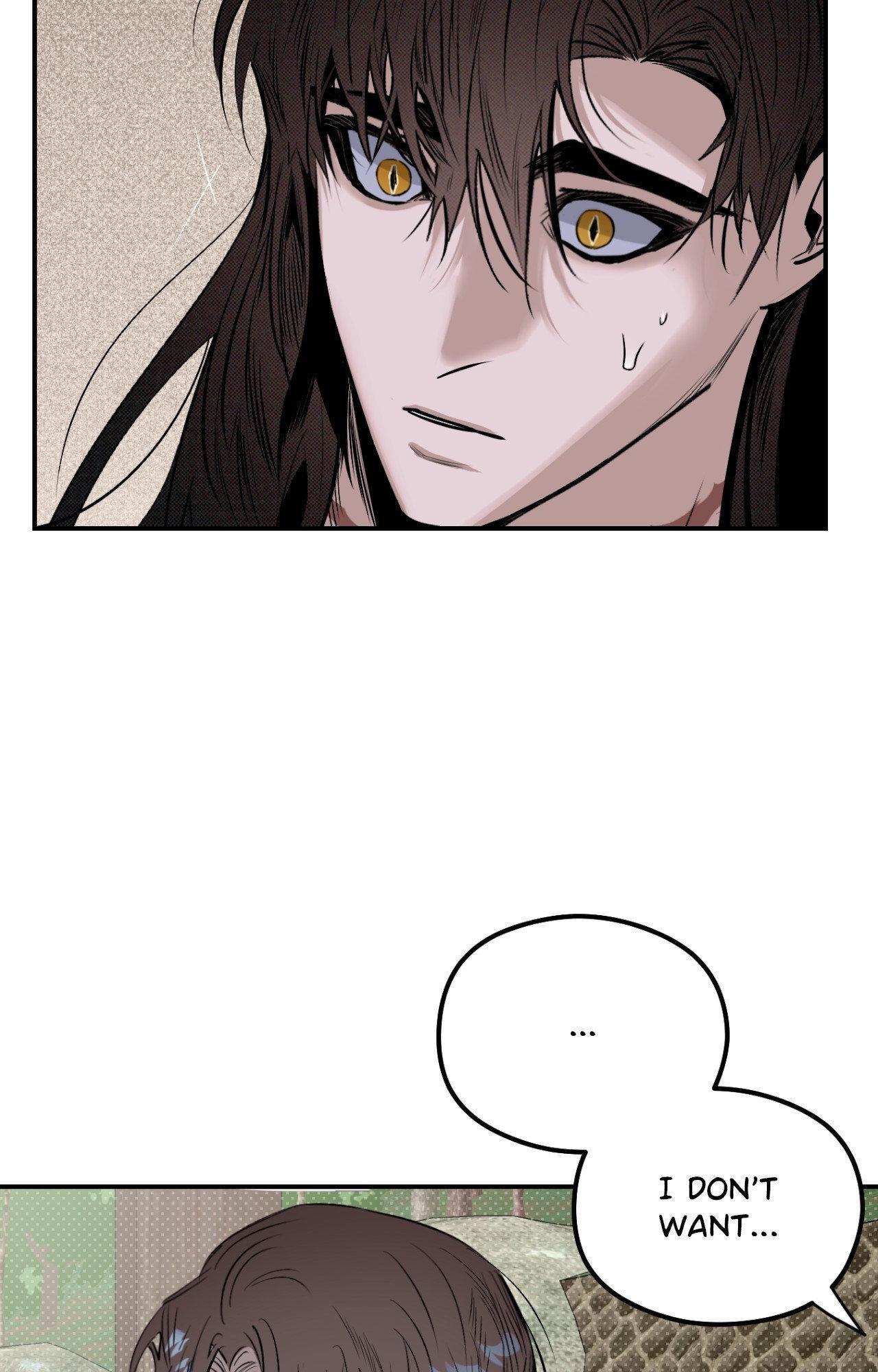 Shadow under the moon Chapter 20.1 page 80 - 