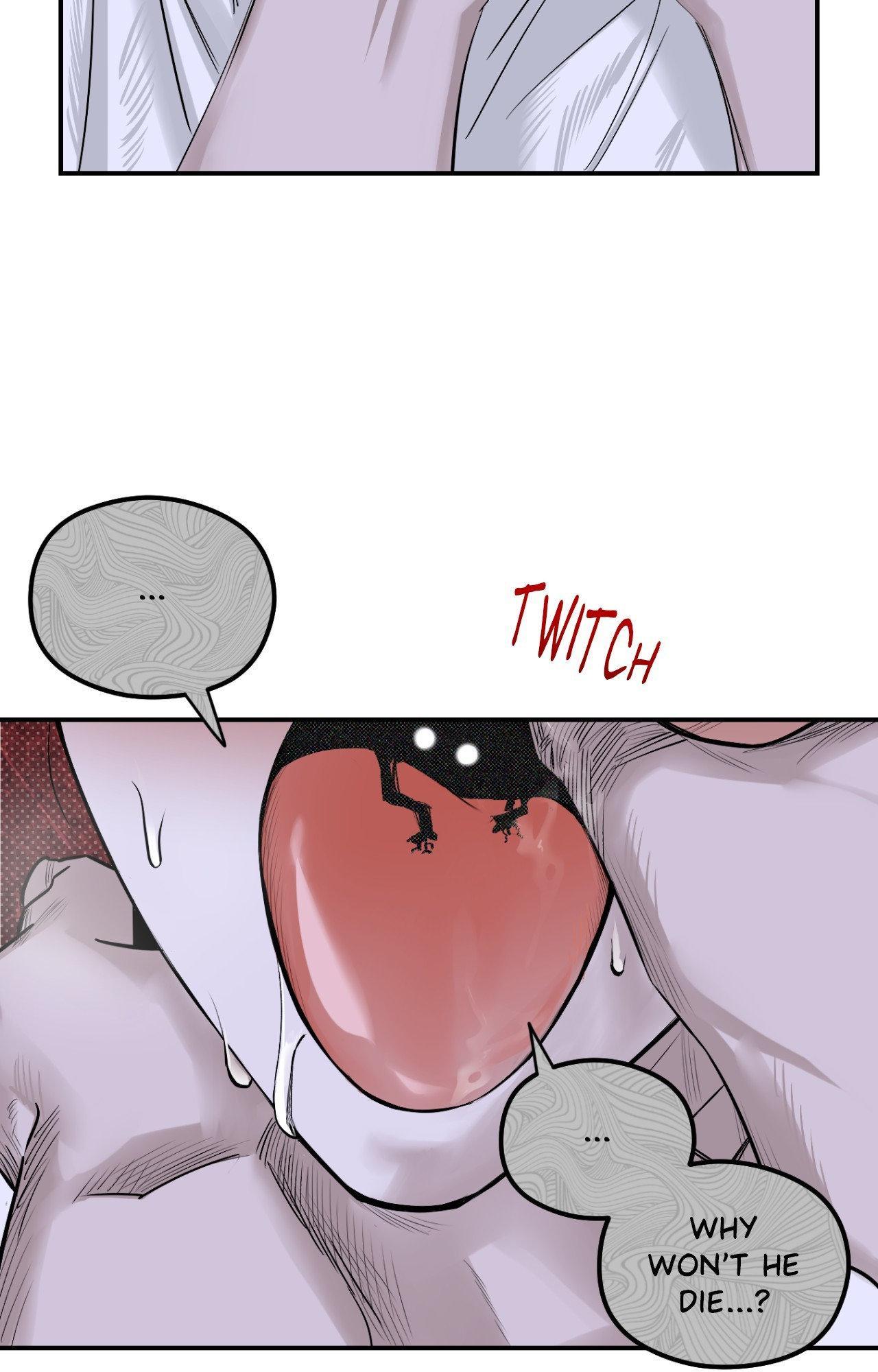Shadow under the moon Chapter 20.1 page 9 - 