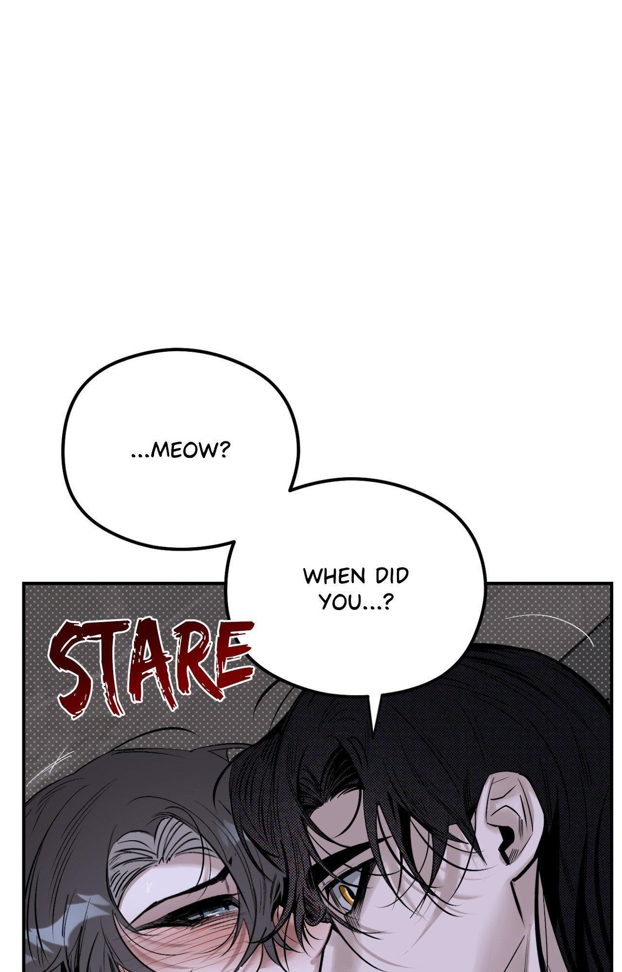 Shadow under the moon Chapter 20.1 page 10 - 