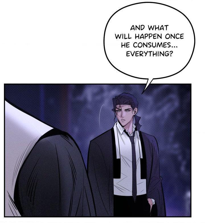 Shadow under the moon Chapter 20.2 page 11 - 
