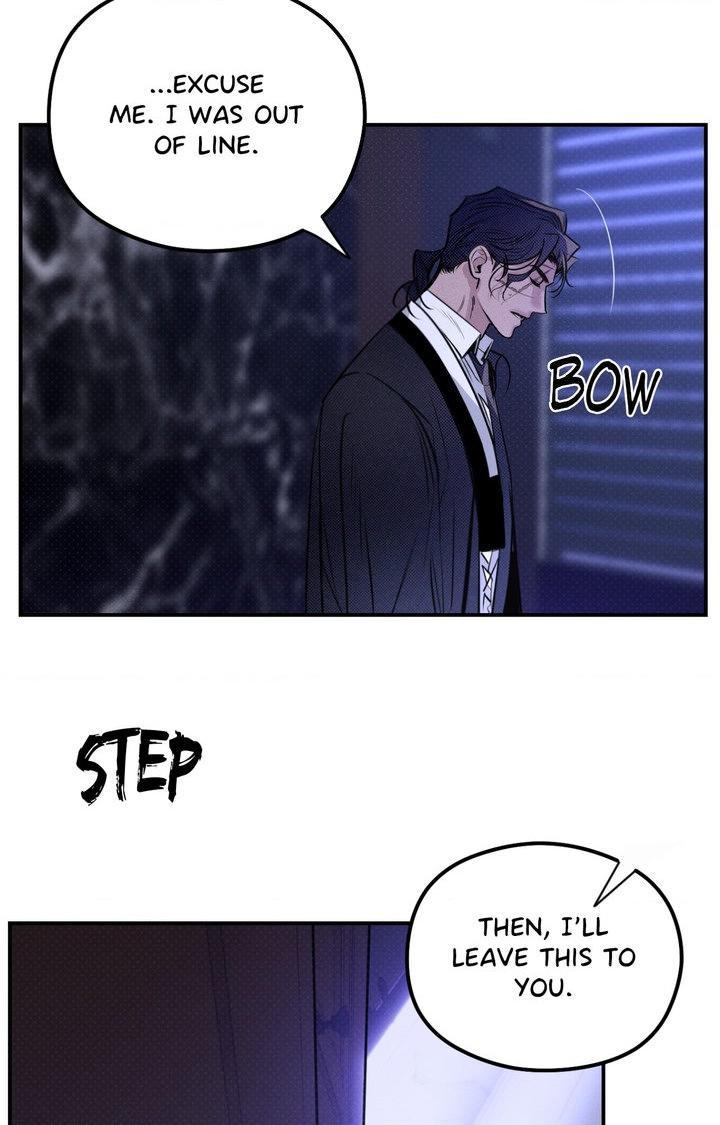 Shadow under the moon Chapter 20.2 page 13 - 
