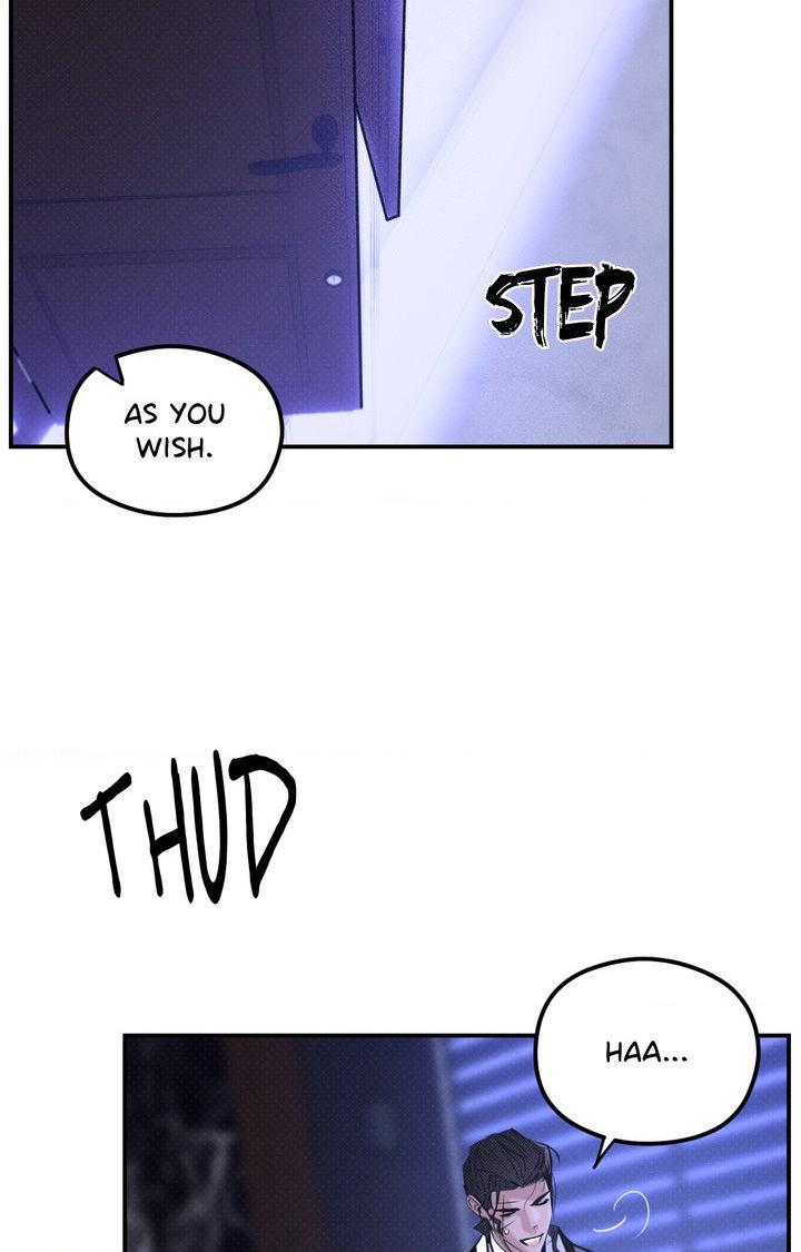 Shadow under the moon Chapter 20.2 page 14 - 