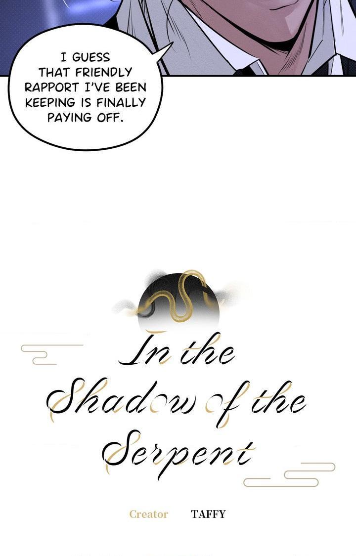 Shadow under the moon Chapter 20.2 page 16 - 