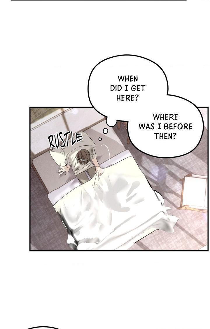 Shadow under the moon Chapter 20.2 page 19 - 