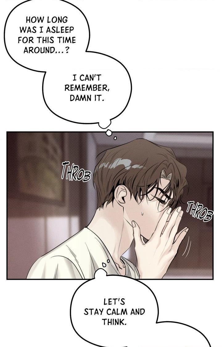 Shadow under the moon Chapter 20.2 page 20 - 