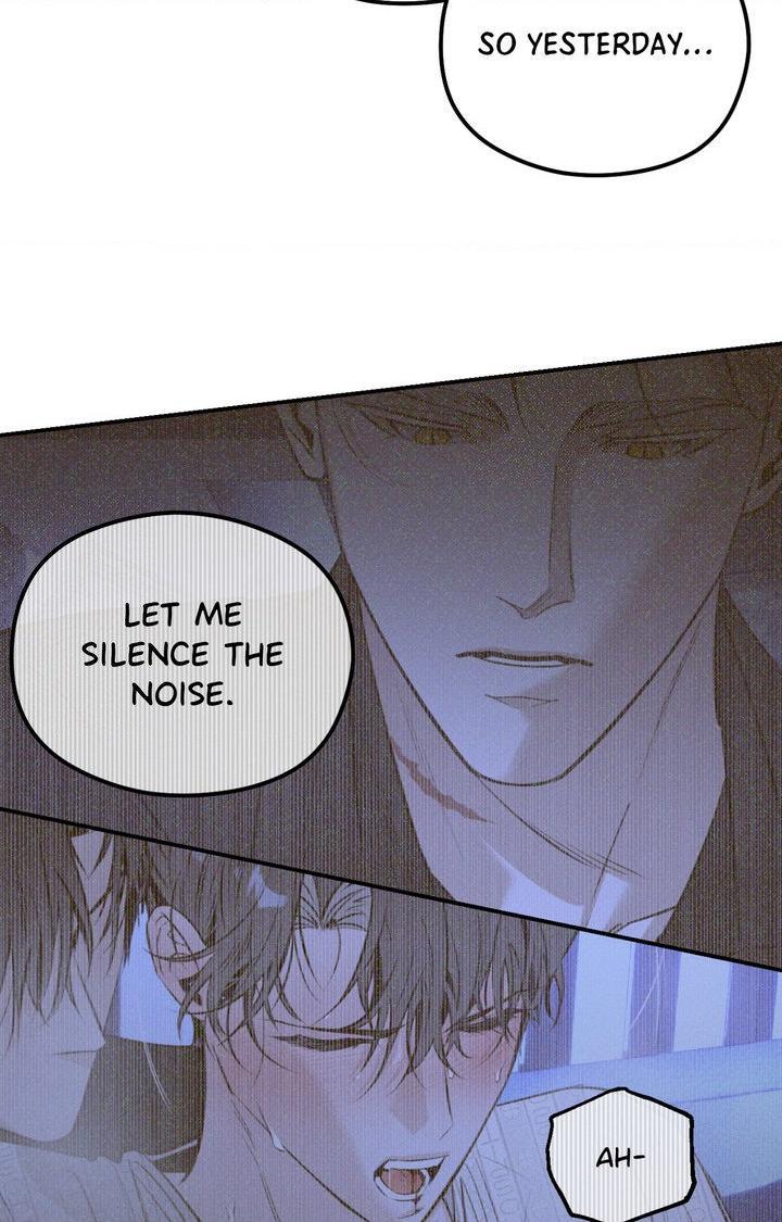 Shadow under the moon Chapter 20.2 page 21 - 