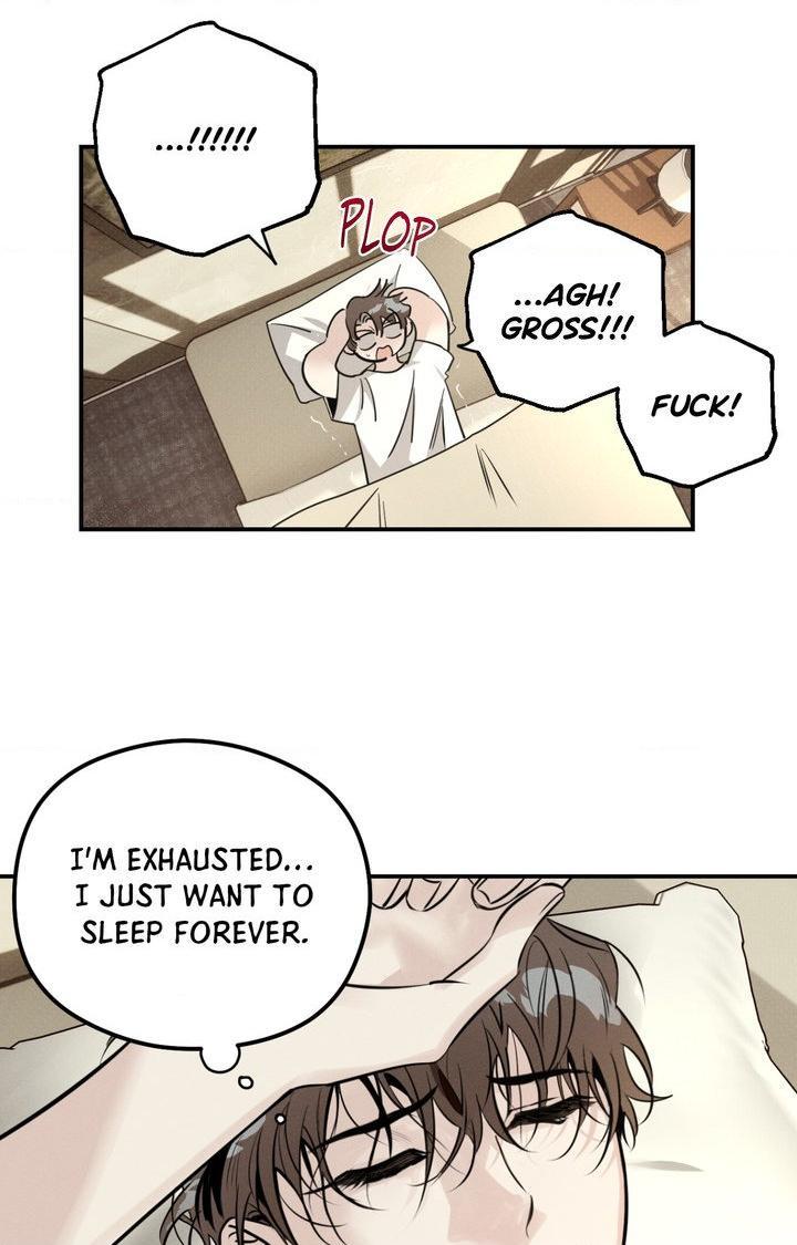 Shadow under the moon Chapter 20.2 page 23 - 