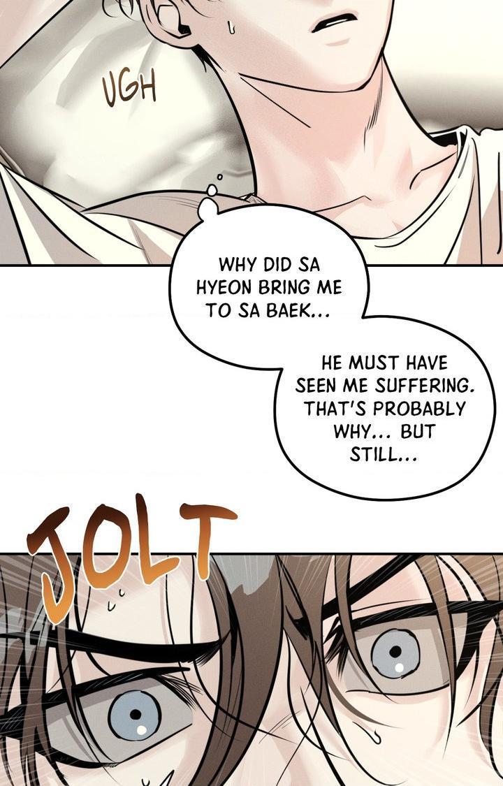Shadow under the moon Chapter 20.2 page 24 - 