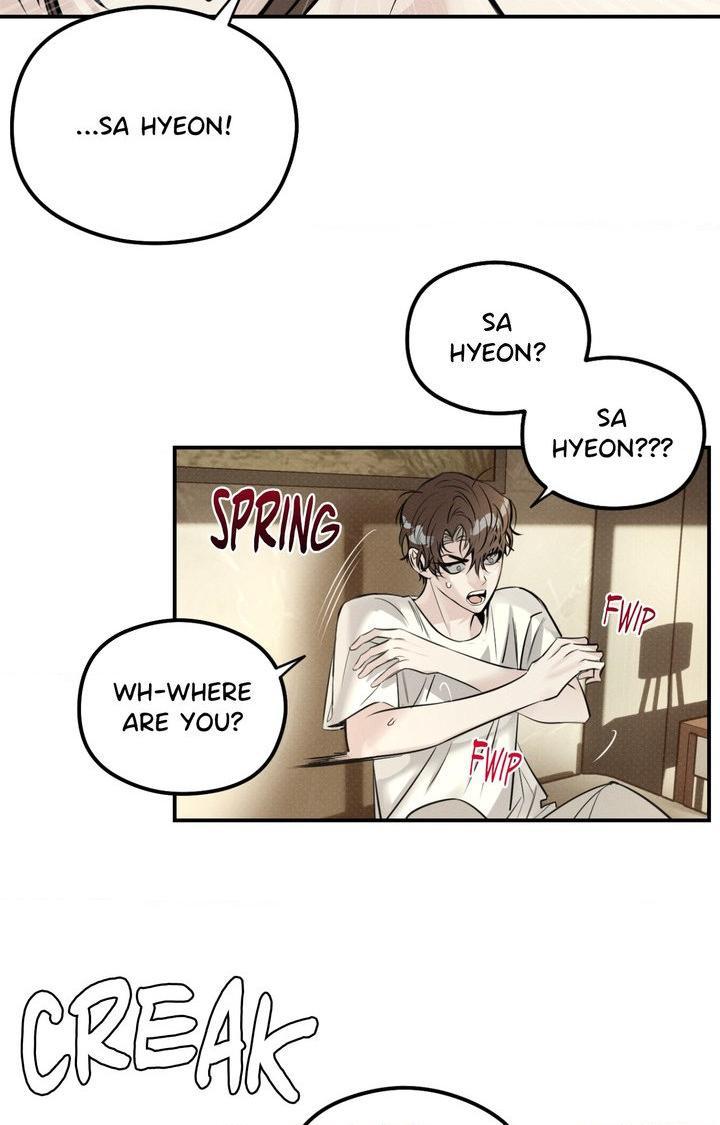 Shadow under the moon Chapter 20.2 page 25 - 