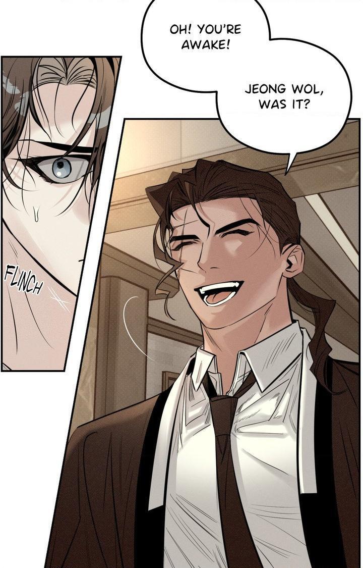 Shadow under the moon Chapter 20.2 page 26 - 