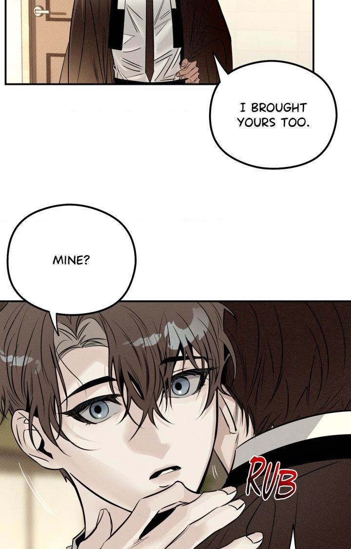 Shadow under the moon Chapter 20.2 page 30 - 
