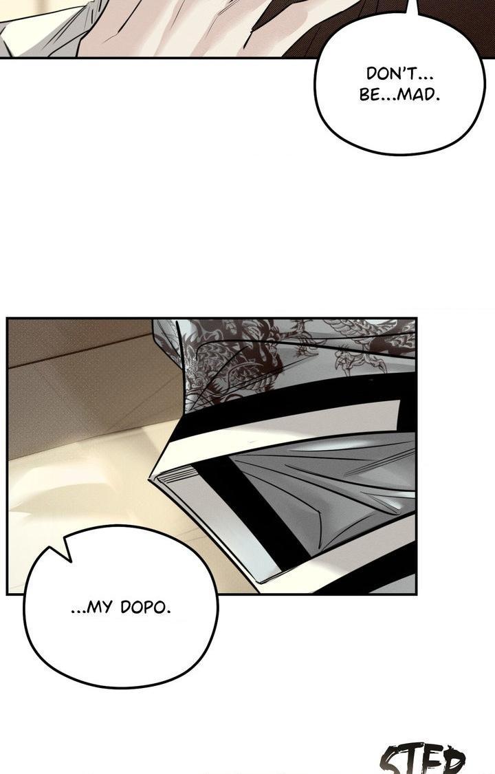 Shadow under the moon Chapter 20.2 page 31 - 