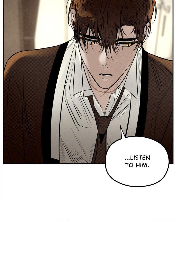 Shadow under the moon Chapter 20.2 page 36 - 