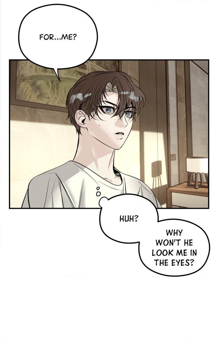 Shadow under the moon Chapter 20.2 page 37 - 