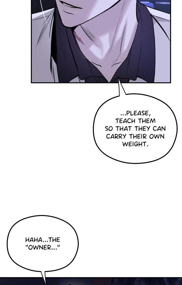 Shadow under the moon Chapter 20.2 page 5 - 