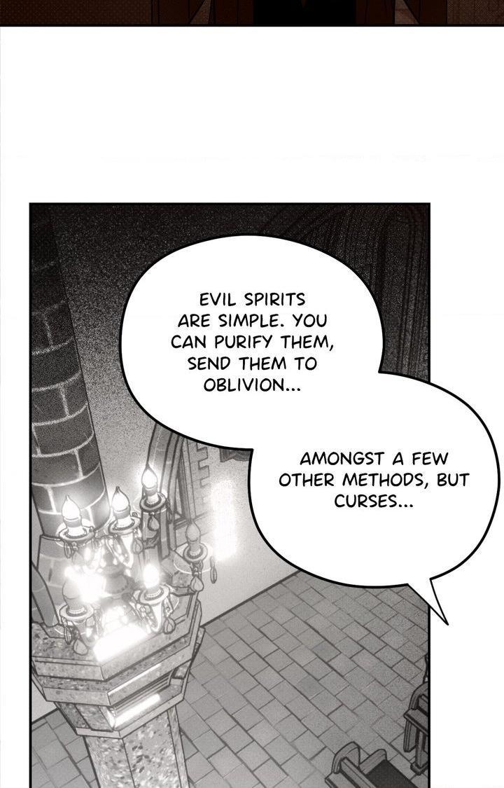 Shadow under the moon Chapter 20.2 page 43 - 