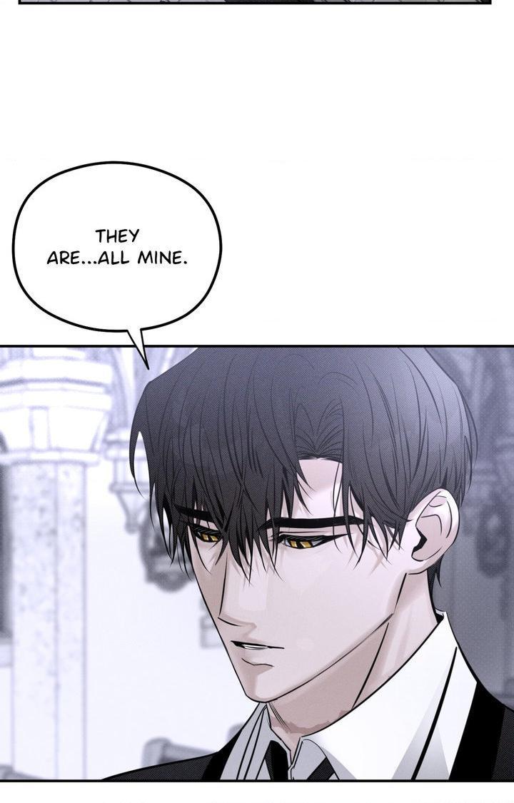 Shadow under the moon Chapter 20.2 page 46 - 