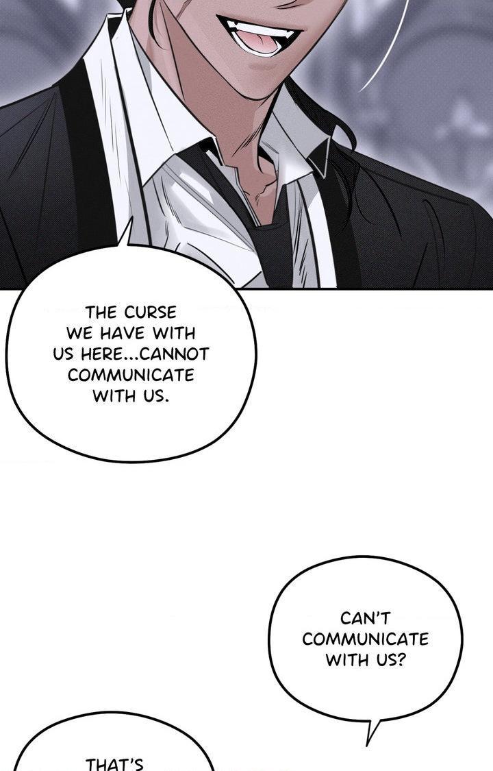 Shadow under the moon Chapter 20.2 page 51 - 