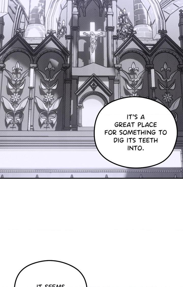 Shadow under the moon Chapter 20.2 page 53 - 