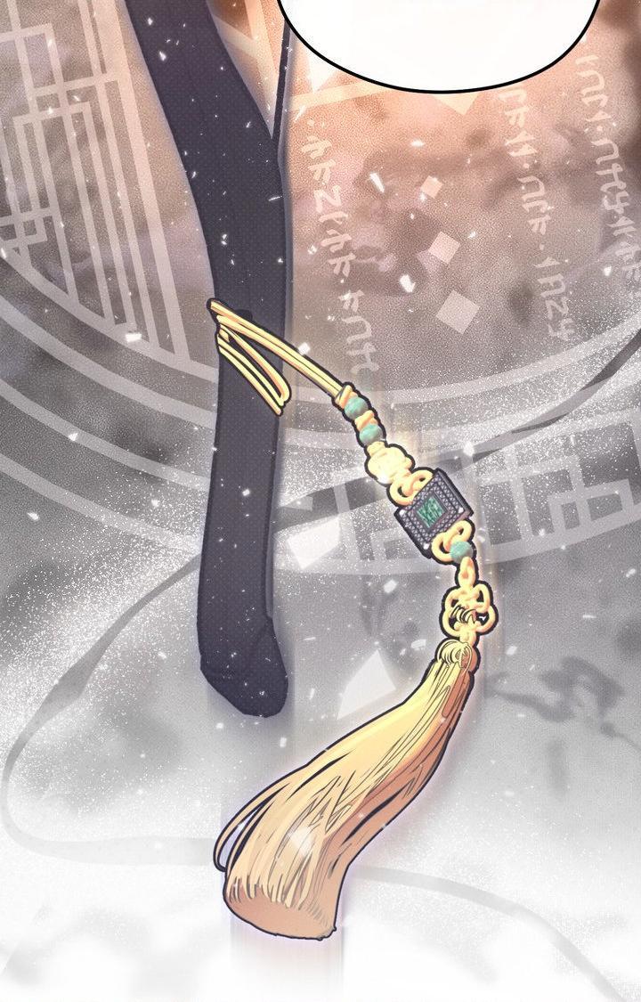 Shadow under the moon Chapter 20.2 page 59 - 