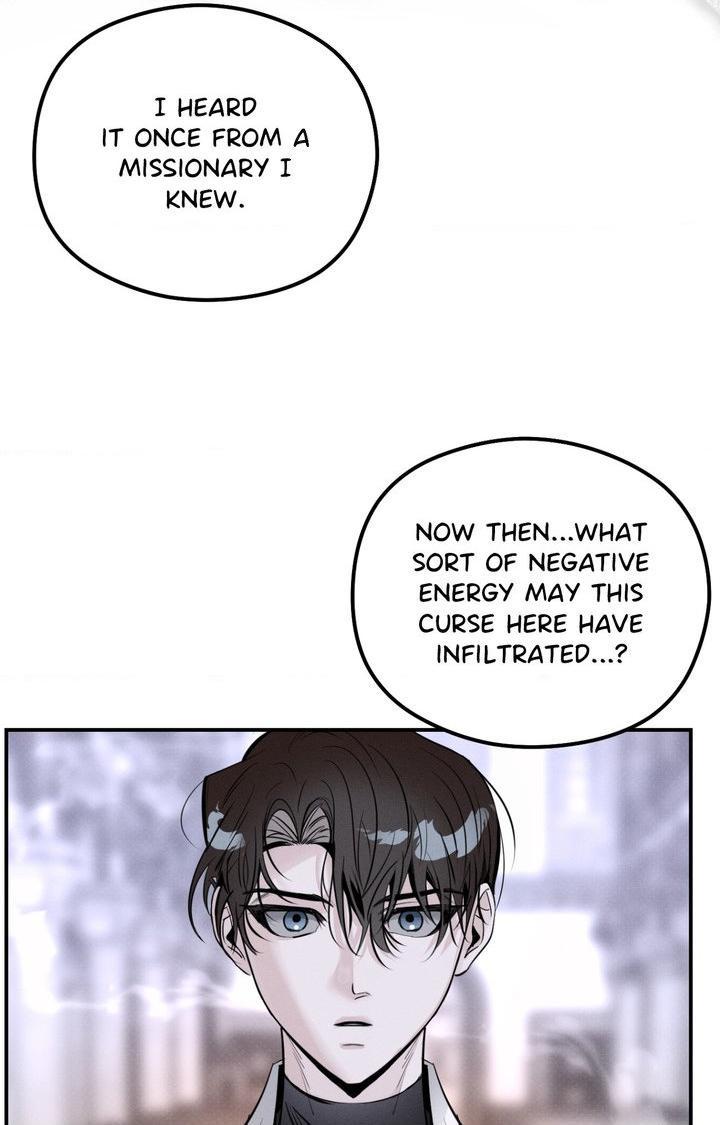 Shadow under the moon Chapter 20.2 page 60 - 
