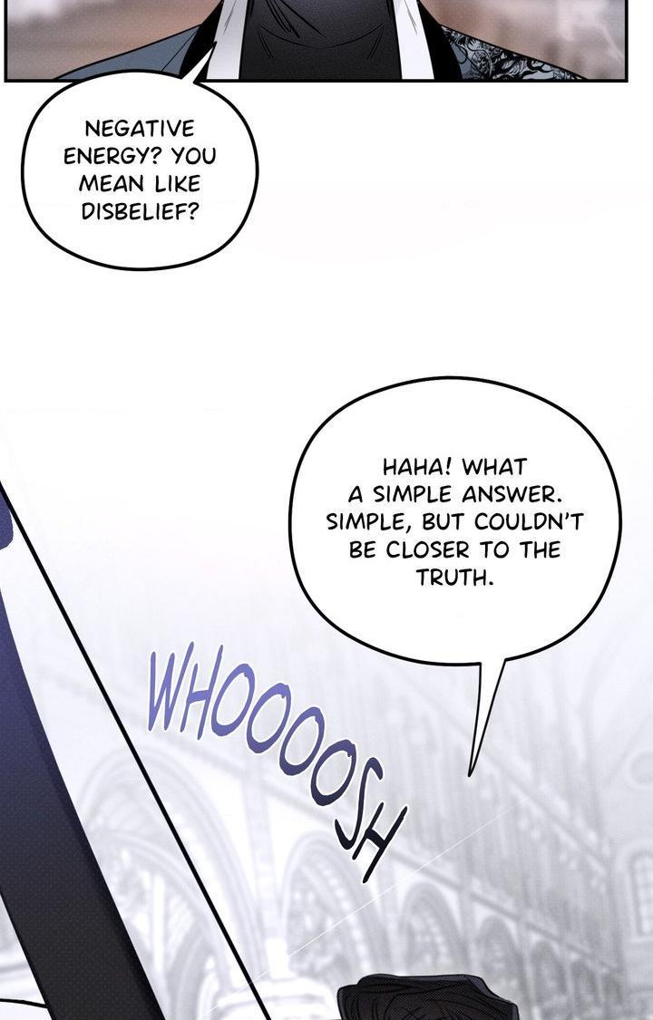 Shadow under the moon Chapter 20.2 page 61 - 